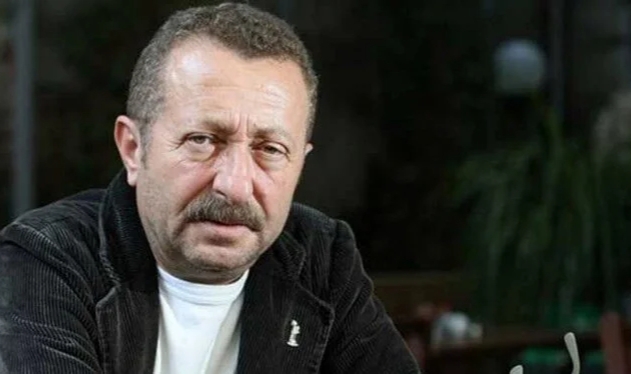 Erkan Can dolandırıldı: Uykuluydum