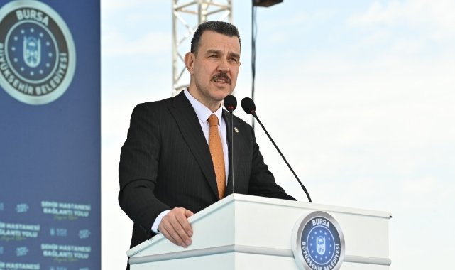 Esgin: "Millete muhalefet olmaz"
