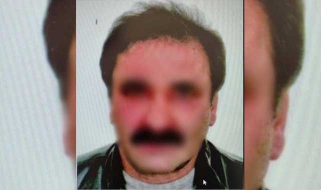 Eşini öldüren adam jandarmaya teslim oldu
