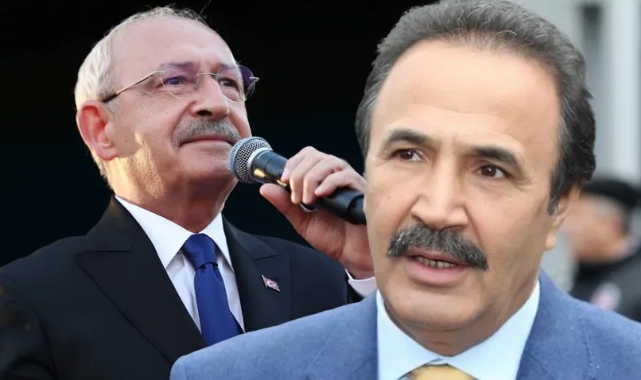 Eski CHP'li Sevigen'den Kemal Kılıçdaroğlu'na sert sözler