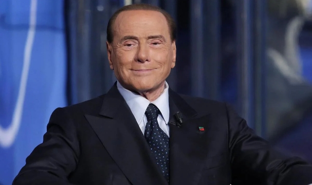 Eski İtalya Başbakanı Berlusconi taburcu oldu