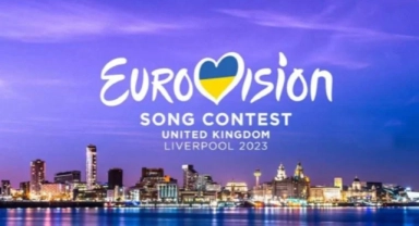 Eurovision ilk defa ikincilik alan ülkede düzenlenecek
