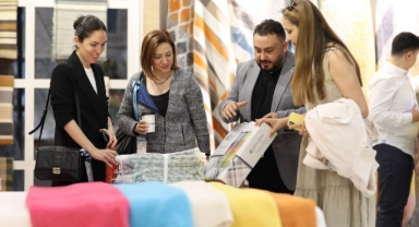 Ev tekstili sektörüne ‘HOMETEX’ desteği