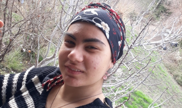 Evden anneme gidiyorum diye çıkan Zehra Zeynep, 3 gündür kayıp