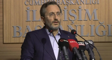 Fahrettin Altun, Necip Fazıl'ı Anma Panelinde Konuştu
