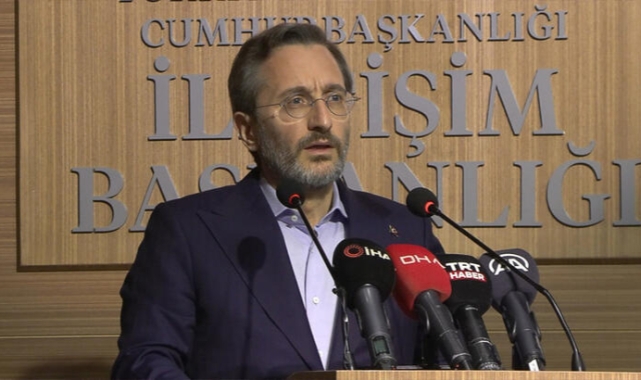 Fahrettin Altun, Necip Fazıl'ı Anma Panelinde Konuştu