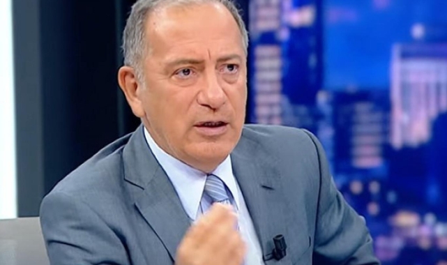 Fatih Altaylı'dan flaş karar! Resmen ayrıldı