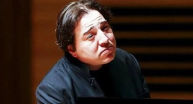 Fazıl Say: 'Şu andan itibaren susuyorum çünkü'