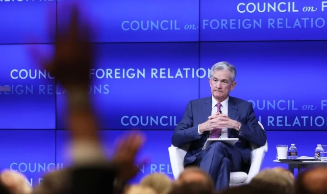 FED: "Ana finansal zorluk, enflasyon"