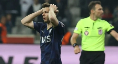 Fenerbahçe'de kriz!