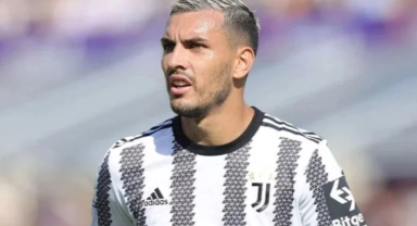 Fenerbahçe'den Paredes sürprizi