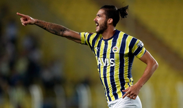 Fenerbahçe, Gustavo Henrique'nin bonservisini alıyor