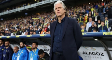 Fenerbahçe, Jesus ile devam etmek istiyor