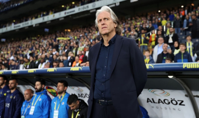 Fenerbahçe, Jesus ile devam etmek istiyor