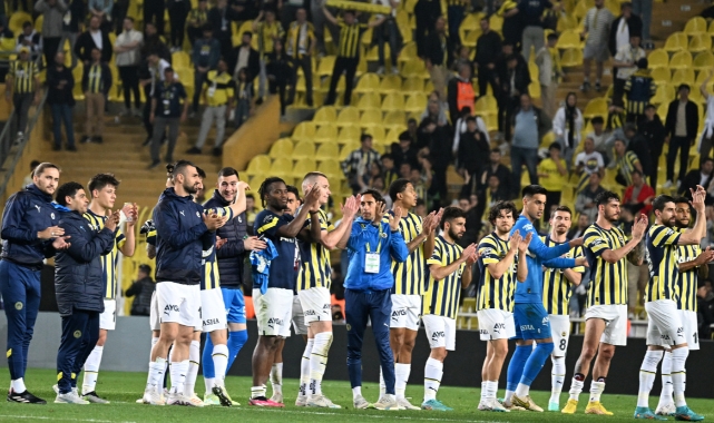 Fenerbahçe PFDK'ya sevk edildi