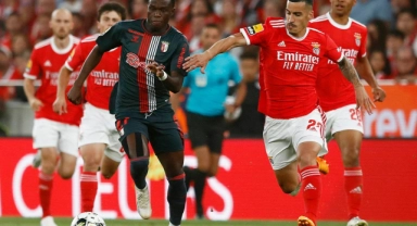 Fenerbahçe'ye Bruma piyangosu