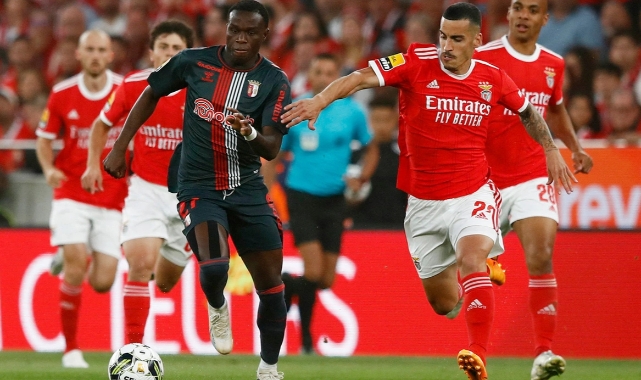 Fenerbahçe'ye Bruma piyangosu