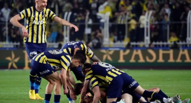 Fenerbahçe'ye kötü haber!