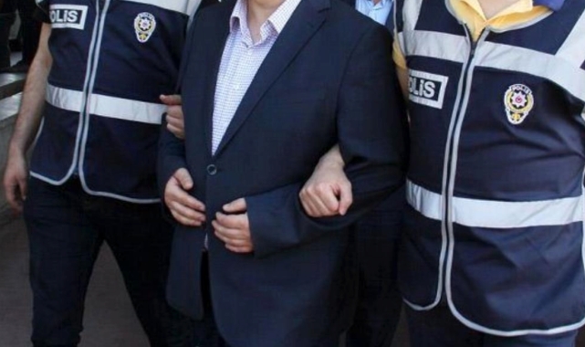 FETÖ/PDY'nin sözde Nizip sorumlusu yakalandı