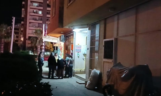 Fidye için kaçırdığı çocuğu boğarak öldürdü!