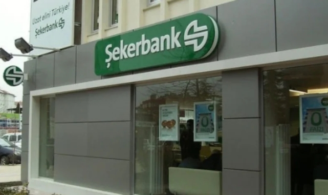 Fitch, Şekerbank’ın kredi notunu yükseltti