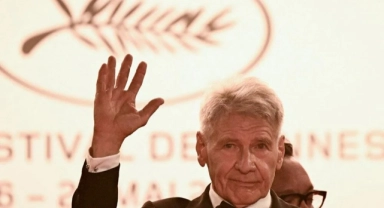 Ford'dan Indiana Jones karakterine duygusal veda