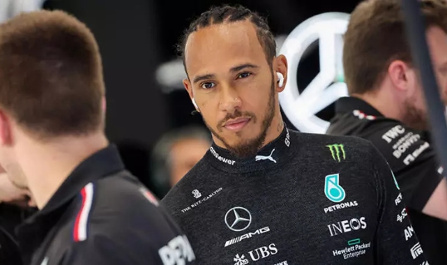 Formula 1'de Ferrari'den çılgın plan!