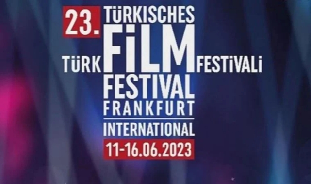 Frankfurt Türk Film Festivali'nin programı açıklandı