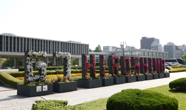 G7 Zirvesi Japonya'da başlıyor