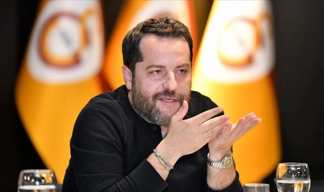 Galatasaray'a cazip teklif!