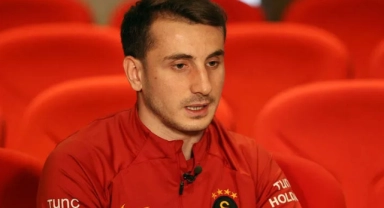 Galatasaray'da Kerem Aktürkoğlu imzayı attı!
