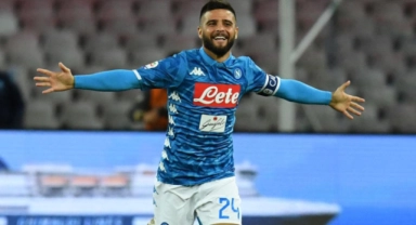 Galatasaray'da Lorenzo Insigne sesleri!