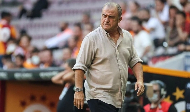 Galatasaray'dan Fatih Terim'e davet