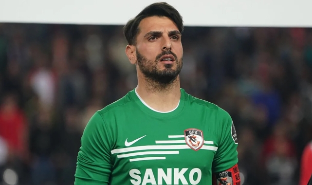 Galatasaray'dan Günay Güvenç hamlesi