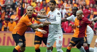 Galatasaray dünyaca ünlü yıldıza kancayı taktı