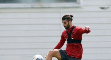Galatasaray, İstanbulspor maçı hazırlıklarını sürdürdü