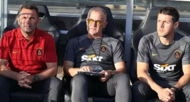 Galatasaray zorlanıyor!