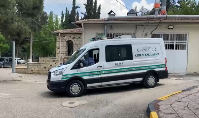 Gaziantep’te yol kesme kavgası: 1 ölü, 3 yaralı