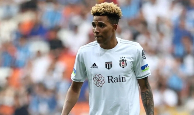 Gedson Fernandes: "Güzel bir galibiyet aldık"