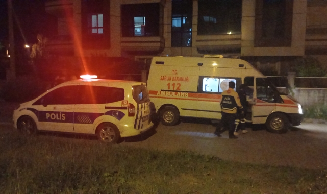 Genç kızın şüpheli ölümü!