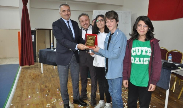 “Gençlik Haftası Satranç Turnuvası” yapıldı