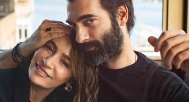 Gençoğlu: Yeni yaşın kutlu olsun sevgilim