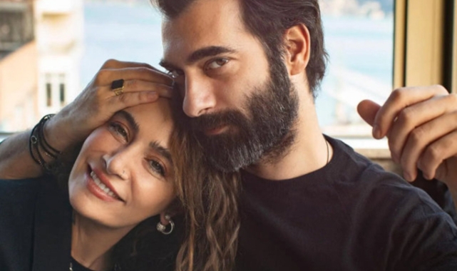 Gençoğlu: Yeni yaşın kutlu olsun sevgilim