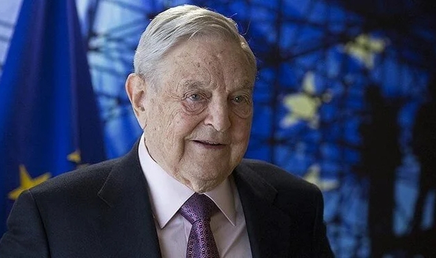 George Soros kimdir? ABD'li milyarder George Soros ne iş yapar, öldü mü?
