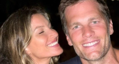 Gisele Bündchen'den yeni birliktelik açıklaması