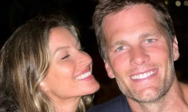 Gisele Bündchen'den yeni birliktelik açıklaması