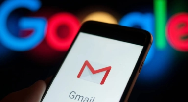Gmail'de yeni dönem
