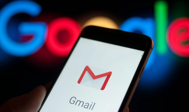 Gmail'de yeni dönem