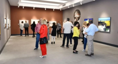 ‘Görünmez Kentler’ Ada Modern Sanat Galerisi’nde