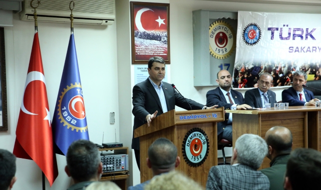 Gültekin Uysal: "Her vatandaşın oy vermeye hakkı var"